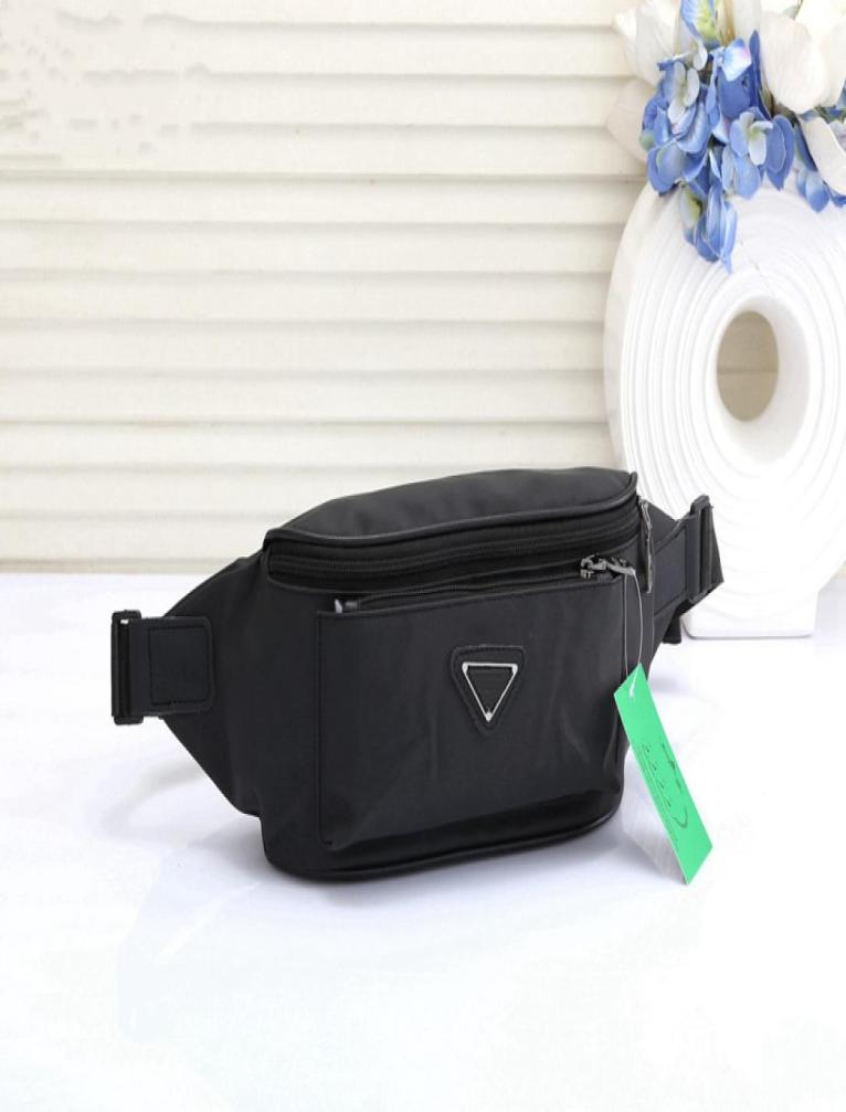 Fashion Re Nylon Saffianos Unisex Triangle Waist Bag Luxury Designer Cross Body Bags Women Handbag Shoulder Men Chest Pack leather3977620, Sky blue
Fashion Re Nylon Saffianos Unisex Triangle Waist Bag Luxury Designer Cross Body Bags Women Handbag Shoulder Men Chest Pack leather3977620, Sky blue