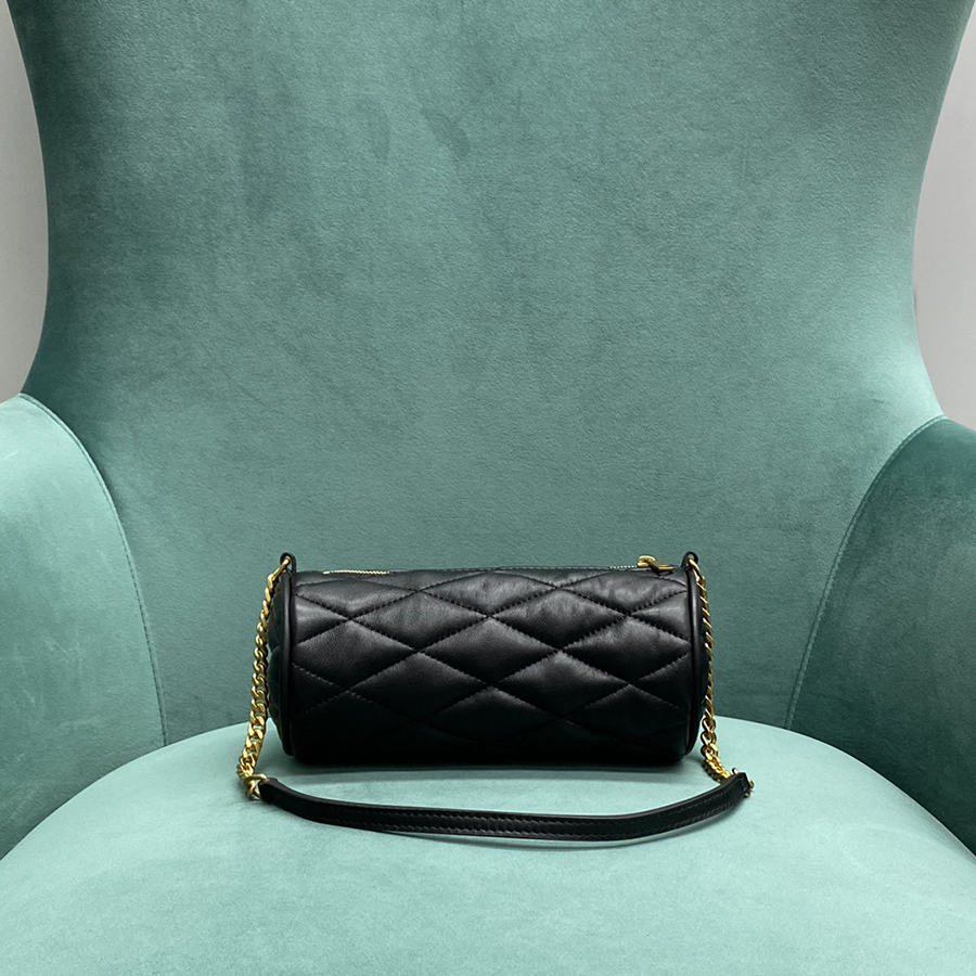 Designer Round handbag Luxury Shoulder Bags Sheepskin Underarm Bag 20CM High Imitation Crossbody Bag With Box ZY027
Designer Round handbag Luxury Shoulder Bags Sheepskin Underarm Bag 20CM High Imitation Crossbody Bag With Box ZY027