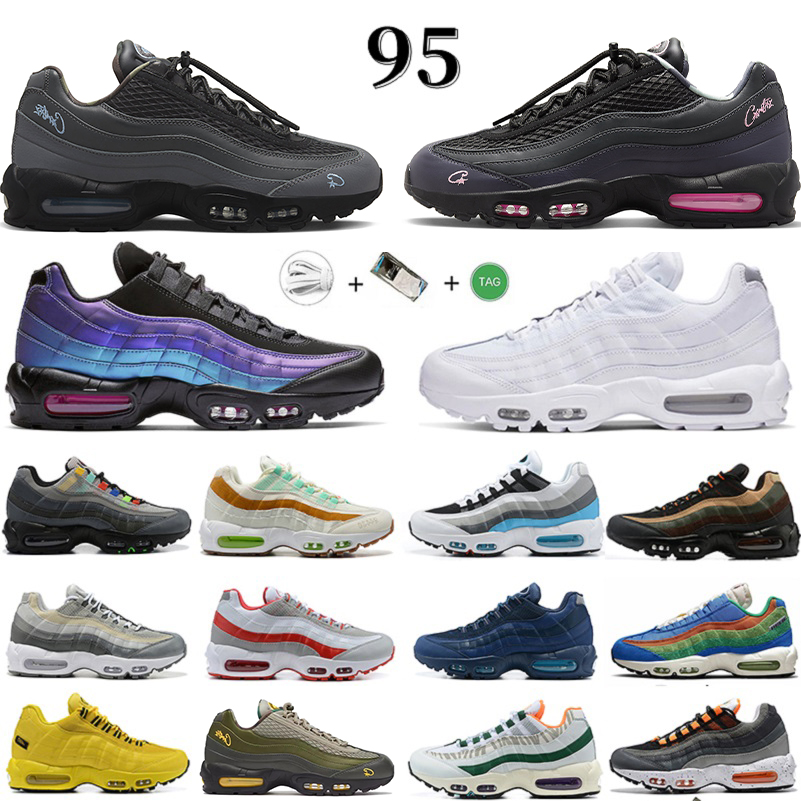 95 95s Men Women Running Shoes Aegean Storm Pink Beam Sequoia Triple Black White Neon Worldwide With Recycled Wool Greedy 3.0 Persian Violet Sports Sneakers, Color#25
95 95s Men Women Running Shoes Aegean Storm Pink Beam Sequoia Triple Black White Neon Worldwide With Recycled Wool Greedy 3.0 Persian Violet Sports Sneakers, Color#25