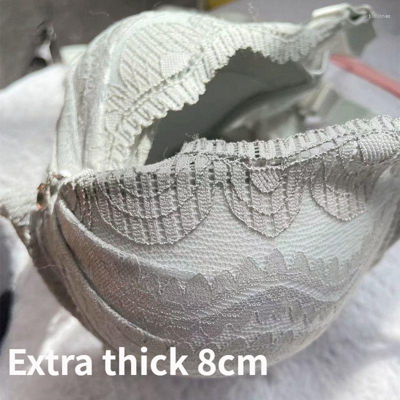 Bras Small Breast Invisible Large 12cm Gathered And Supported On The Top Extra Thick Bra Widened Side, Black
Bras Small Breast Invisible Large 12cm Gathered And Supported On The Top Extra Thick Bra Widened Side, Black