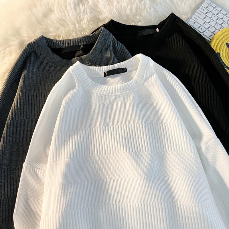 Men's Hoodies Spring And Autumn 2023 Harajuku Style Oversize Simple Solid Color Pullover Versatile Round Neck Sweater, Yc68-2
Men's Hoodies Spring And Autumn 2023 Harajuku Style Oversize Simple Solid Color Pullover Versatile Round Neck Sweater, Yc68-2