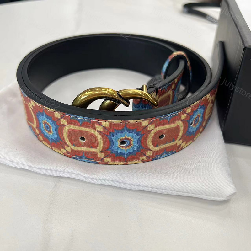 Fashion Classic Men Canvas Belts Designer Women Mens Jumbo Belt G Casual Leather Strap Letter Smooth Buckle Ladies Luxury Waistband Width 3.8cm 44 45 46 Accessorie