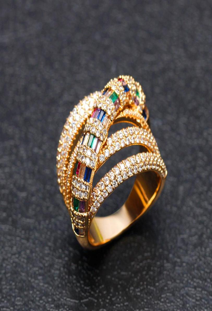 Bride Talk Luxury Rings Multilayer Design Zircon Stone 2021 Women Wedding Party Jewelry Fashion Finger Ring High Quality4475685
Bride Talk Luxury Rings Multilayer Design Zircon Stone 2021 Women Wedding Party Jewelry Fashion Finger Ring High Quality4475685