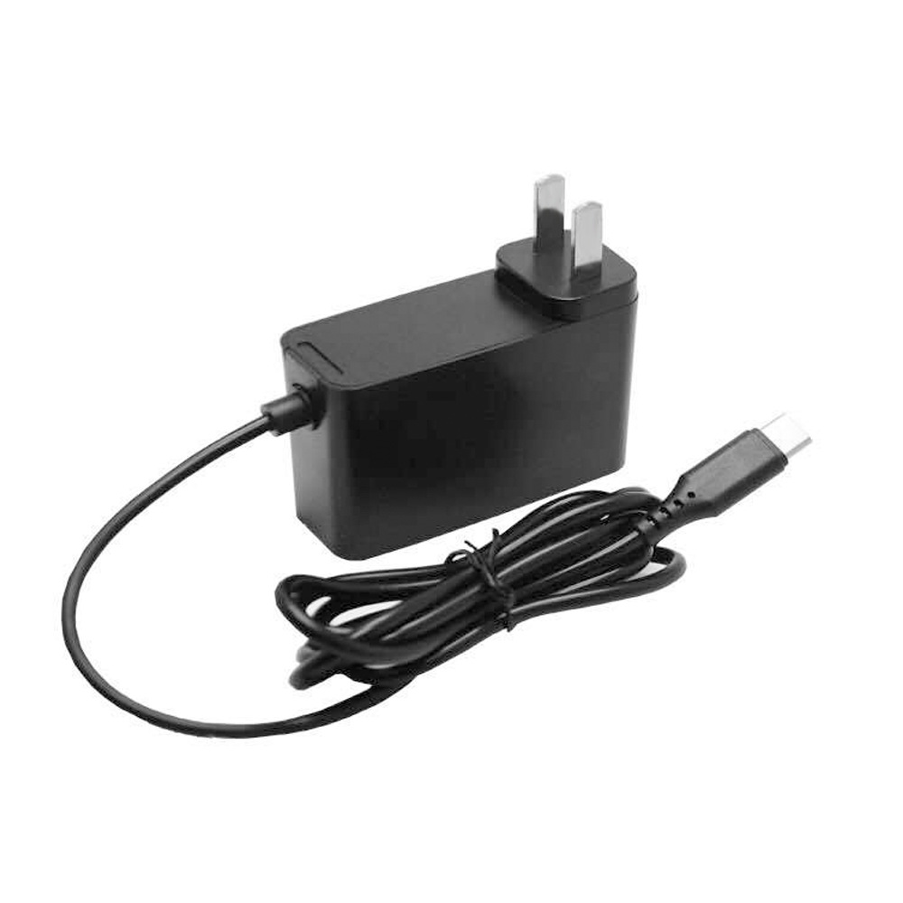 Nintendo Switch AC Adapter Travel Wall Charger Power Supply for NS Switch Lite 5V 2.4A EU US Plug with box package