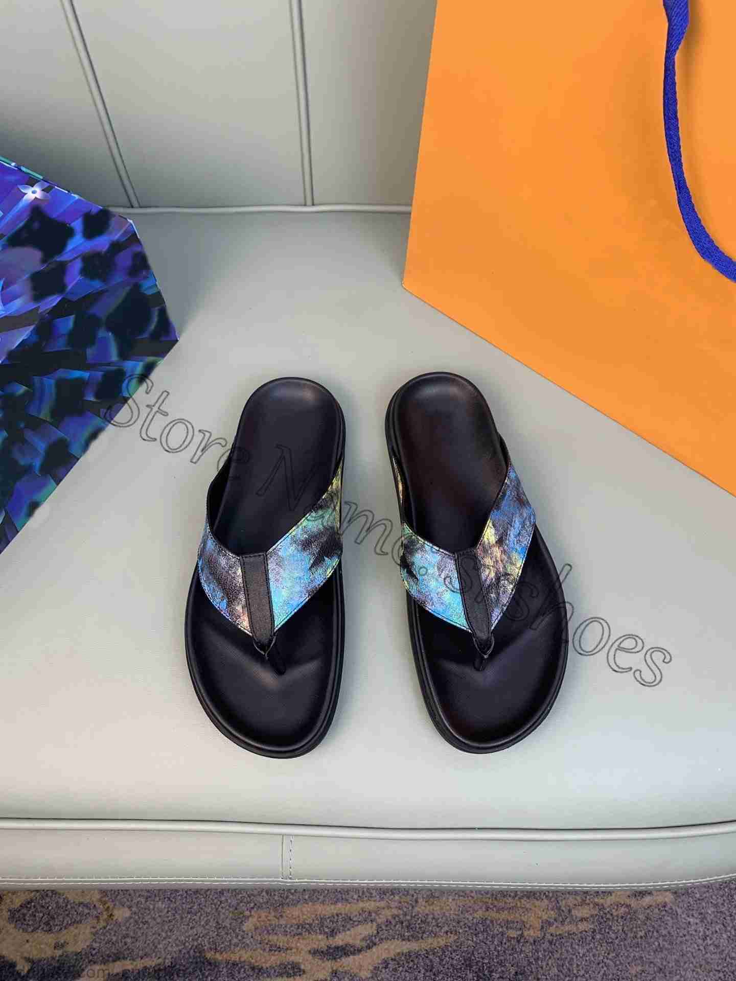 New Mens Outdoor slipper Slide Summer Sexy Sandals mens and womens fashion Black White luxurys designers Beach Indoor Flip Flops Slippers, Color#6
New Mens Outdoor slipper Slide Summer Sexy Sandals mens and womens fashion Black White luxurys designers Beach Indoor Flip Flops Slippers, Color#6
