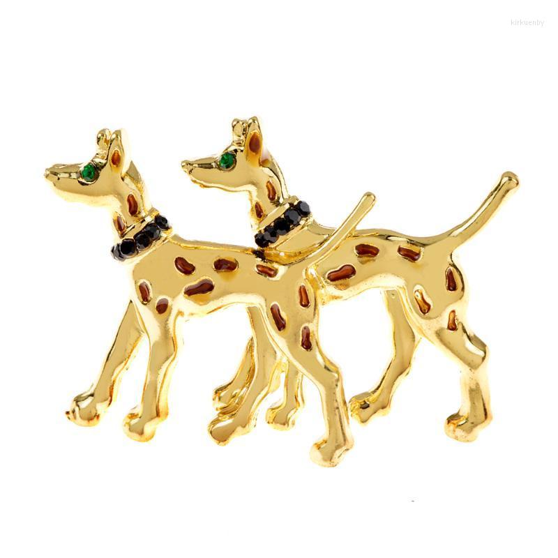 Brooches Pins XIANG 2 Cute Dog Pot Brooch Animal Pin Women Kids Jewelry Coat Accessories Winter High Quality 2023Pins Kirk22
Brooches Pins XIANG 2 Cute Dog Pot Brooch Animal Pin Women Kids Jewelry Coat Accessories Winter High Quality 2023Pins Kirk22