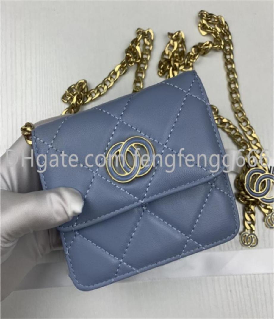 Fashion style womens Cross body Shoulde bag Fashion casual bags Card Holders classic chain Coin Purses women039s Luxury Key Wal1056616, Grey
Fashion style womens Cross body Shoulde bag Fashion casual bags Card Holders classic chain Coin Purses women039s Luxury Key Wal1056616, Grey