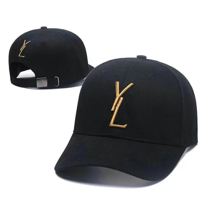 Fashion mens baseball Cap Luxury Designer Brand hat France YL bone 6 Panel Casquette women gorras Adjustable Golf sports hats for men hip hop Snapback Cap A1
Fashion mens baseball Cap Luxury Designer Brand hat France YL bone 6 Panel Casquette women gorras Adjustable Golf sports hats for men hip hop Snapback Cap A1