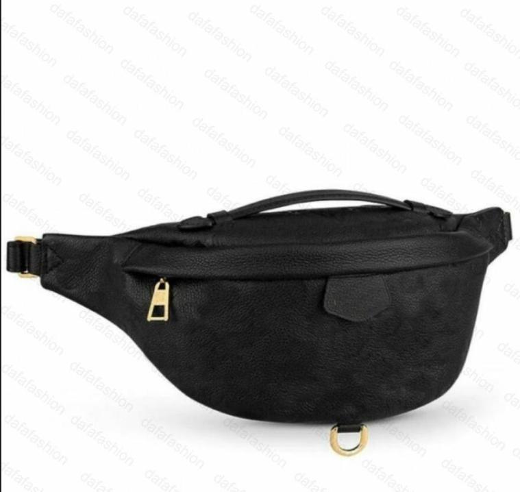 Designer Bumbag Wait Belt Bum bag Monograms Empreinte M44812 Black embossed Grained Leather CrossBody1123228, Sky blue
Designer Bumbag Wait Belt Bum bag Monograms Empreinte M44812 Black embossed Grained Leather CrossBody1123228, Sky blue