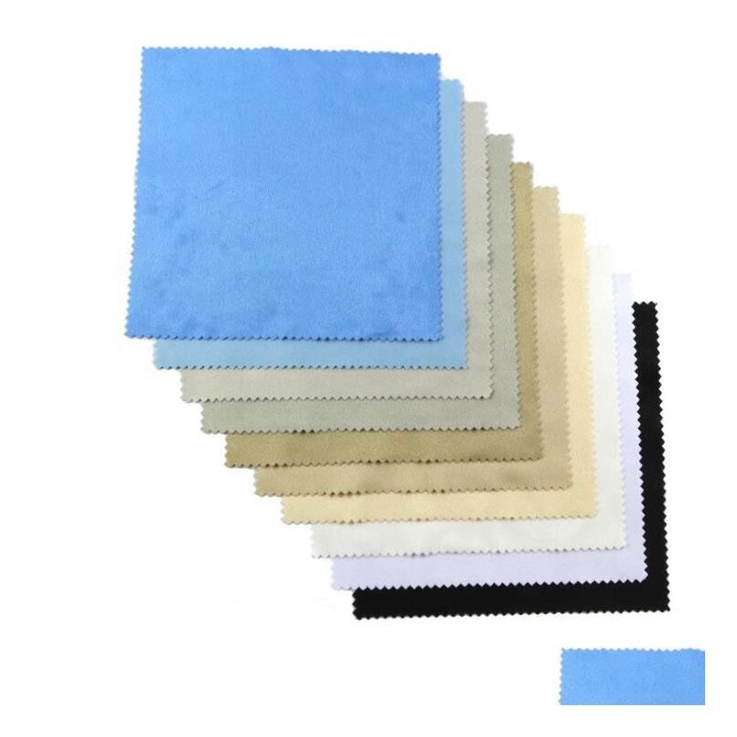 Lens Clothes Dhs Ship 15X15Cm Suede Microfiber Island Glass Glasses Table Cloths Highgrade Wipe Cloth Gscjb011 Drop Delivery Fashion Dh1Ar
Lens Clothes Dhs Ship 15X15Cm Suede Microfiber Island Glass Glasses Table Cloths Highgrade Wipe Cloth Gscjb011 Drop Delivery Fashion Dh1Ar