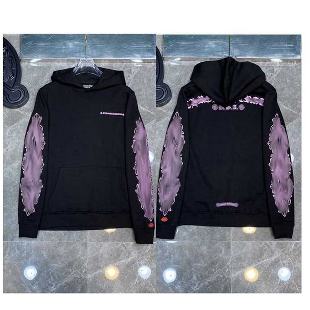 Classic Designer Fashion Hoodies Chromes Luxury Womens Zipper Ch Sweatshirts Heart Horseshoe Sanskrit Cross Print Pullover Hooded High Quality Mens Sweater 9KNU, Gr8t
Classic Designer Fashion Hoodies Chromes Luxury Womens Zipper Ch Sweatshirts Heart Horseshoe Sanskrit Cross Print Pullover Hooded High Quality Mens Sweater 9KNU, Gr8t