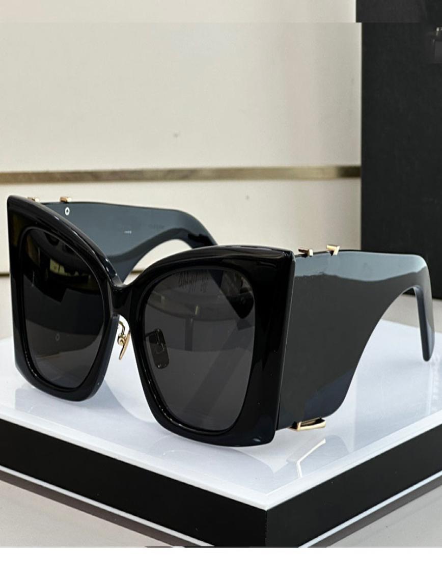 New Fashion Design acetate Sunglasses M119 big cat eye frame simple and elegant style versatile outdoor uv400 protection glasses W1086877
New Fashion Design acetate Sunglasses M119 big cat eye frame simple and elegant style versatile outdoor uv400 protection glasses W1086877