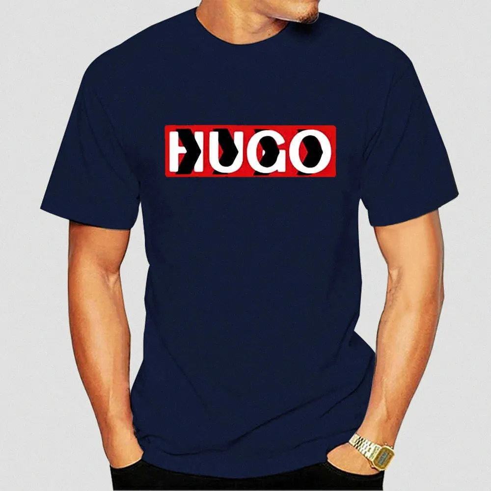 Men's T-shirt Couple T-shirt Designer T-shirt Mens T Shirts Man Clothing Hugo X T-Shirt Fashion Design For Men Women Hugo, Black
Men's T-shirt Couple T-shirt Designer T-shirt Mens T Shirts Man Clothing Hugo X T-Shirt Fashion Design For Men Women Hugo, Black