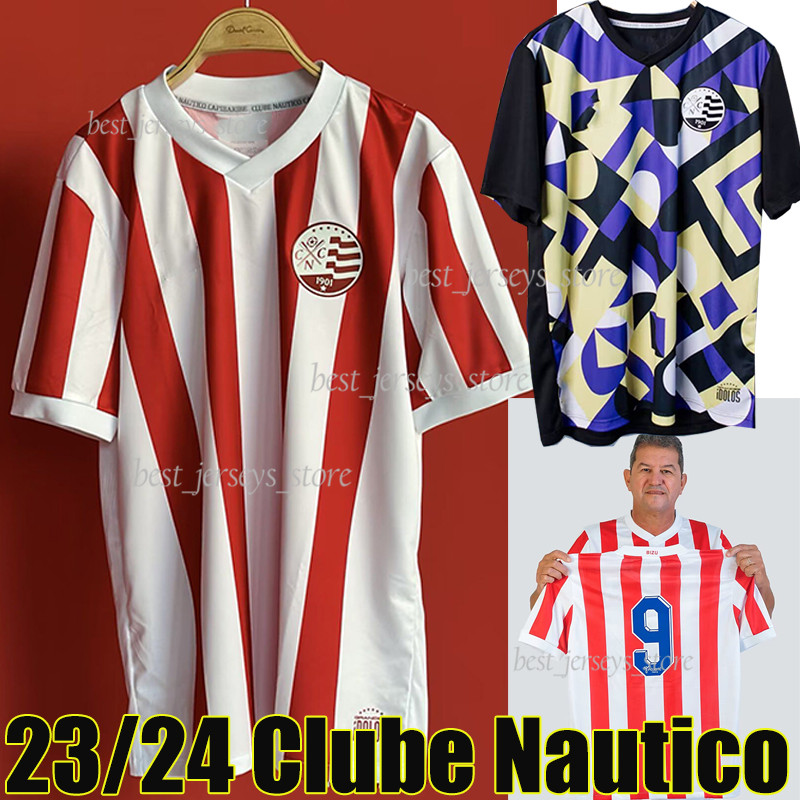 23/24 Clube Nautico Capibaribe Soccer Jerseys 2023 Fernandinho Odilavio Tharcysio Wallace Willian Gaucho Camutanga men football shirt Camiseta de Futbol, Leicifeihanghai 23-24 home
23/24 Clube Nautico Capibaribe Soccer Jerseys 2023 Fernandinho Odilavio Tharcysio Wallace Willian Gaucho Camutanga men football shirt Camiseta de Futbol, Leicifeihanghai 23-24 home