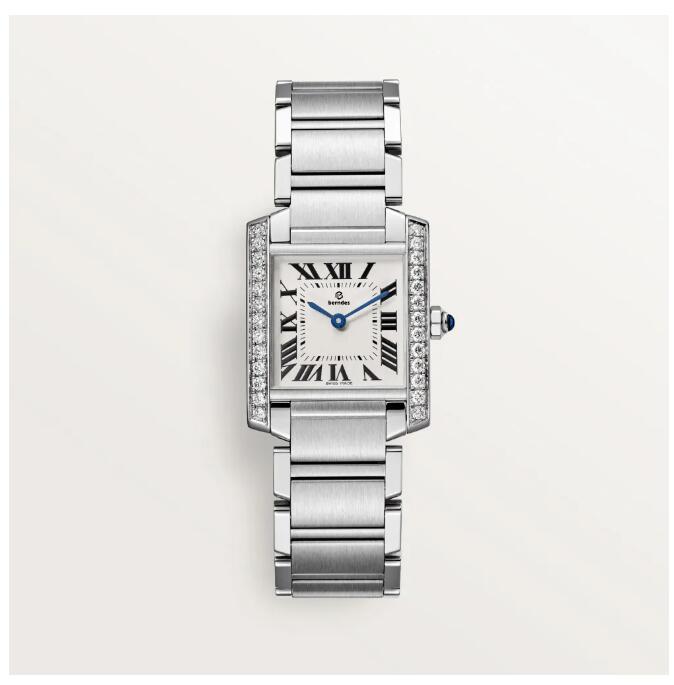 Top-grade Fashion Watch women's fashion watch French romantic stainless steel manufactured waterproof design
Top-grade Fashion Watch women's fashion watch French romantic stainless steel manufactured waterproof design
