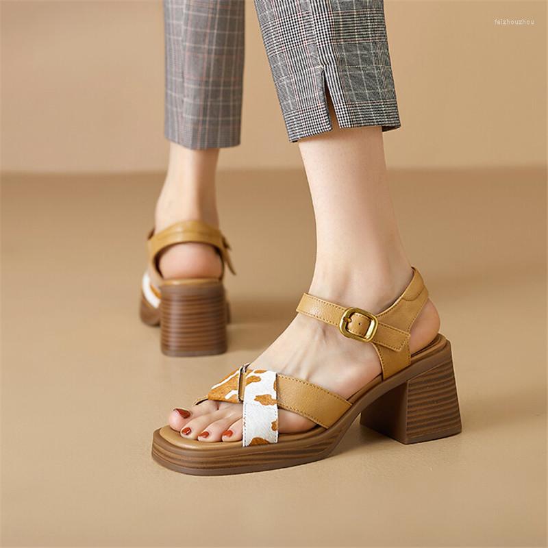 Sandals 2023 Fashion Casual Summer Square Toe Concise Roman Shoes Chunky Heel High Heels For Women, Beige
Sandals 2023 Fashion Casual Summer Square Toe Concise Roman Shoes Chunky Heel High Heels For Women, Beige