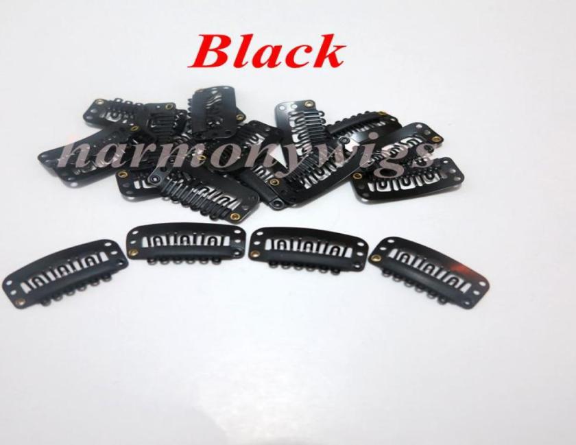 32cm 6teeth toupee wig hair extension clip snap clip section clip for hair extensions 6 colors6710031
32cm 6teeth toupee wig hair extension clip snap clip section clip for hair extensions 6 colors6710031