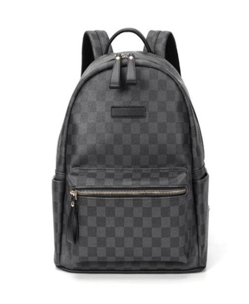 5AHigh quality OUTDOOR Backpack Leather Monograms Eclipse Canvas Vintage Laptop Backpacks With Zipper Buckle Luxurys Black Blue O3115746, Sky blue
5AHigh quality OUTDOOR Backpack Leather Monograms Eclipse Canvas Vintage Laptop Backpacks With Zipper Buckle Luxurys Black Blue O3115746, Sky blue