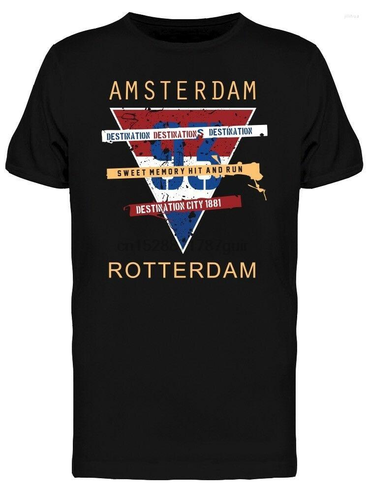 Men' T Shirts Amsterdam Holland Typography Shirt Cotton Gift Tee For Men Fast, Men-darkpurple
Men' T Shirts Amsterdam Holland Typography Shirt Cotton Gift Tee For Men Fast, Men-darkpurple