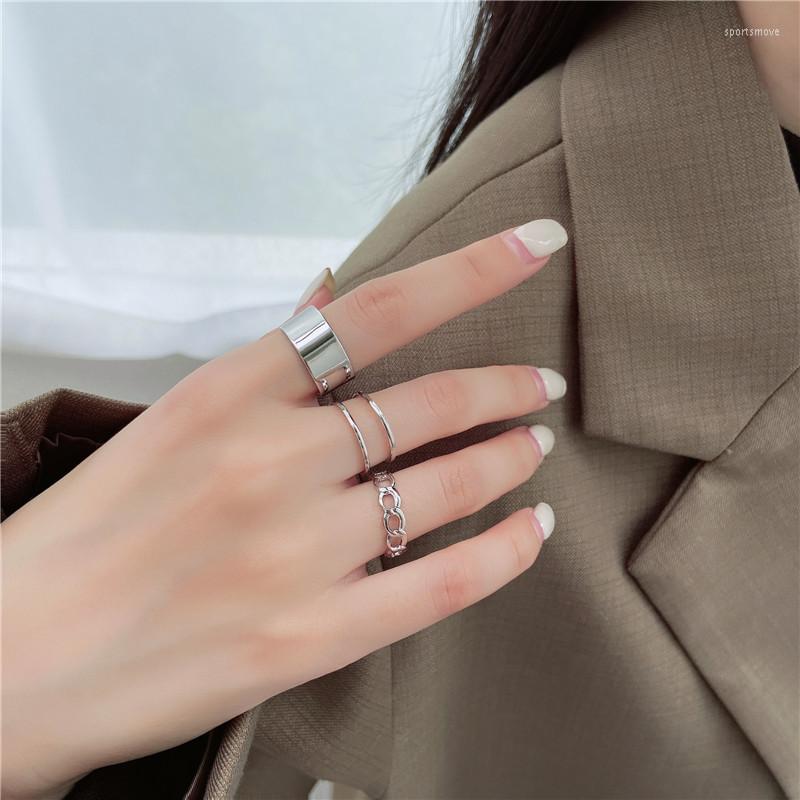 Wedding Rings Punk Hip Hop Link Chain For Women Men Teen Girls Gothic Imitation Pearl Finger Party Jewelry Open End Adjustable
Wedding Rings Punk Hip Hop Link Chain For Women Men Teen Girls Gothic Imitation Pearl Finger Party Jewelry Open End Adjustable
