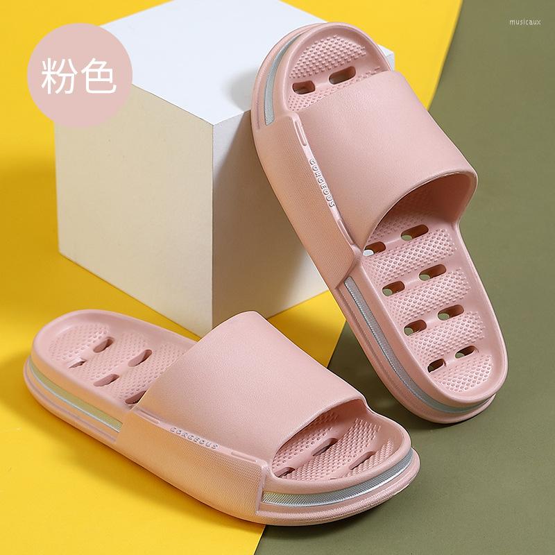 Slippers Men Women Couple Fashion Solid Color Casual Slipper EVA Non-slip Shoes Women's Summer Sandals Outdoor Beach Slides 45, Dark grey
Slippers Men Women Couple Fashion Solid Color Casual Slipper EVA Non-slip Shoes Women's Summer Sandals Outdoor Beach Slides 45, Dark grey