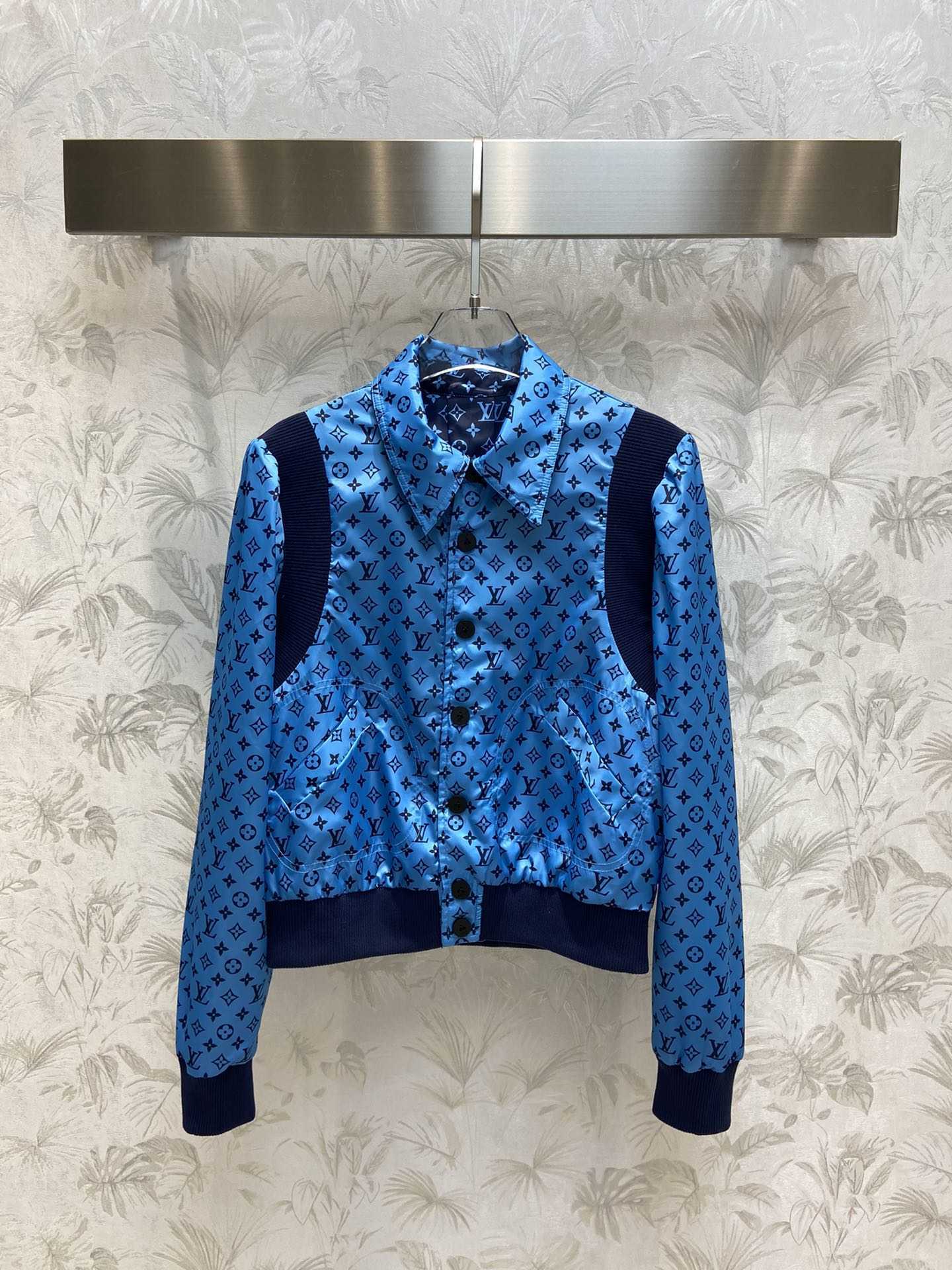 Womens Jacket Classic Letters Patterned Loose Denim Jackets Fashion Brand Autumn And Winter Jacket Luxury Designer Women Clothing 0912
Womens Jacket Classic Letters Patterned Loose Denim Jackets Fashion Brand Autumn And Winter Jacket Luxury Designer Women Clothing 0912