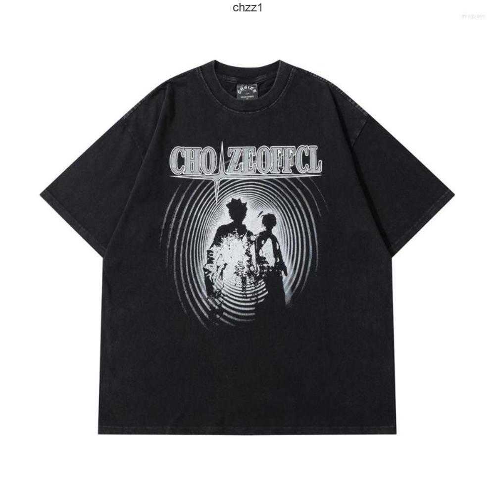 Men's t Shirts High Street Hip Hop Y2k Oversized Vintage Washed Tshirts for Men Goth Harajuku Streetwear Summer Grunge Tops T-shirts2sd02sd02sd0, Black
Men's t Shirts High Street Hip Hop Y2k Oversized Vintage Washed Tshirts for Men Goth Harajuku Streetwear Summer Grunge Tops T-shirts2sd02sd02sd0, Black
