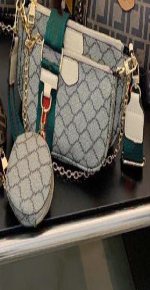 Women039s Handbags 3pcslot Shoulder Bags brand Messenger Bag zipper Fashion Luxurys Designers Bags leather wallet Cross body w4930403, Khaki
Women039s Handbags 3pcslot Shoulder Bags brand Messenger Bag zipper Fashion Luxurys Designers Bags leather wallet Cross body w4930403, Khaki