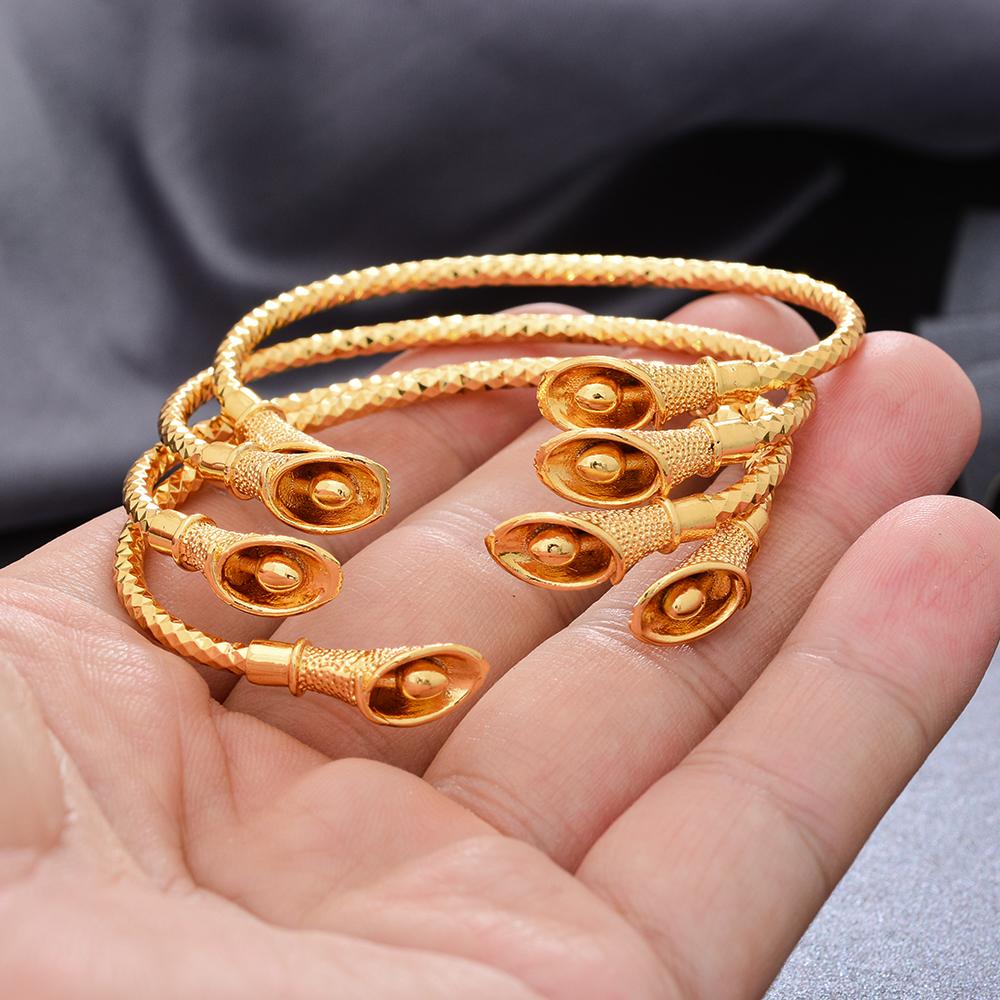Bangle Wando Dubai Gold Color Baby Bracelets Bangles For Boys Gifts Jewelery Africa Bangles 517years Old Bijoux Femme
Bangle Wando Dubai Gold Color Baby Bracelets Bangles For Boys Gifts Jewelery Africa Bangles 517years Old Bijoux Femme