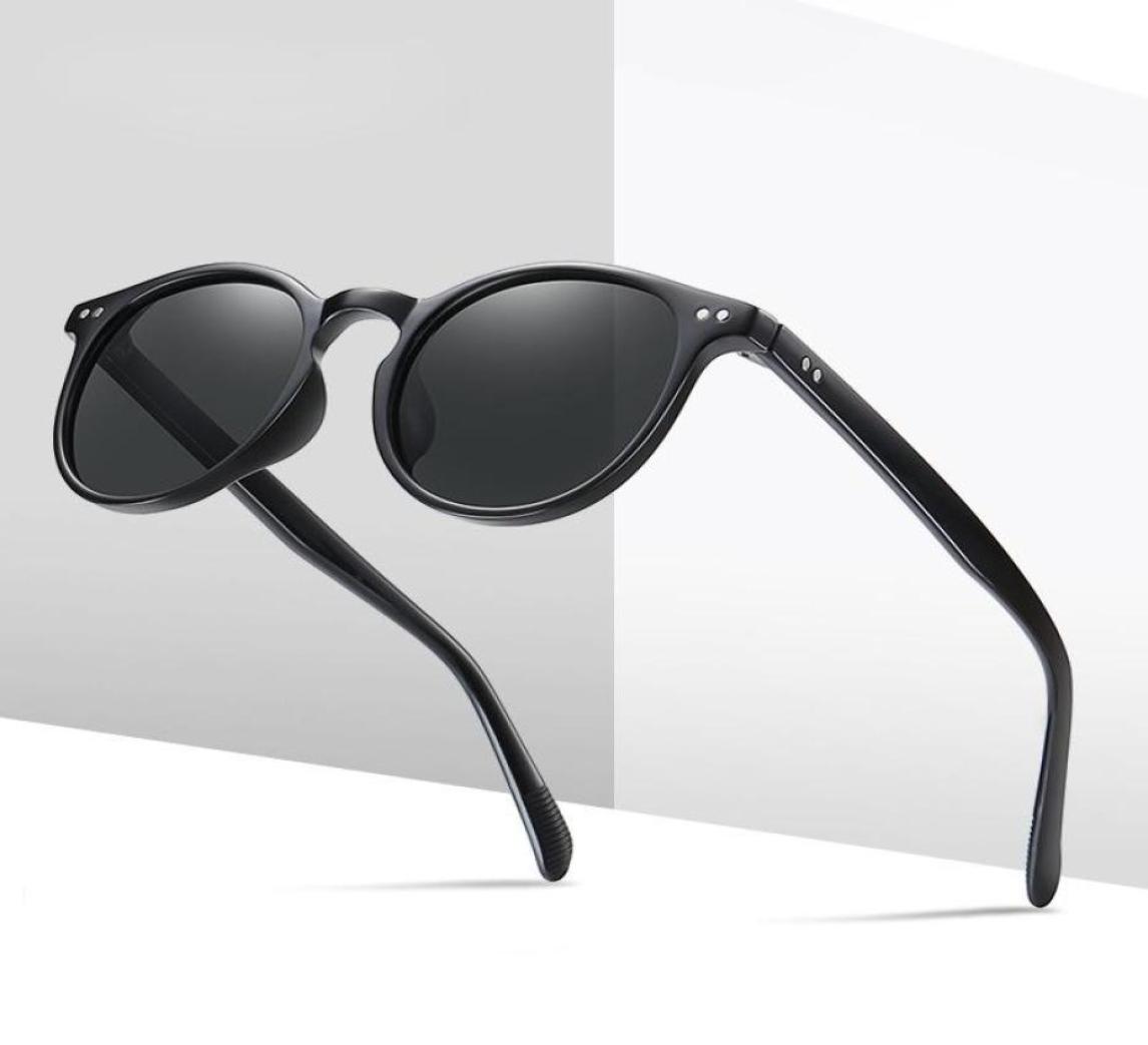 Sunglasses Trend Retro Polarized TR Classic Round Frame Sun Glasses For Men And Women Fashion Eyeware UV ProtectionSunglasses4267384
Sunglasses Trend Retro Polarized TR Classic Round Frame Sun Glasses For Men And Women Fashion Eyeware UV ProtectionSunglasses4267384