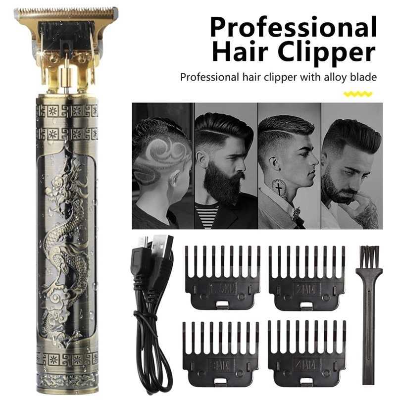 Electric Shavers T9 Hair Trimmer Barber Hair Clipper Hair Cutting Machine Beard Trimmer Shaving Machine Wireless Electric Razor Men Shaver 2210318lvd
Electric Shavers T9 Hair Trimmer Barber Hair Clipper Hair Cutting Machine Beard Trimmer Shaving Machine Wireless Electric Razor Men Shaver 2210318lvd