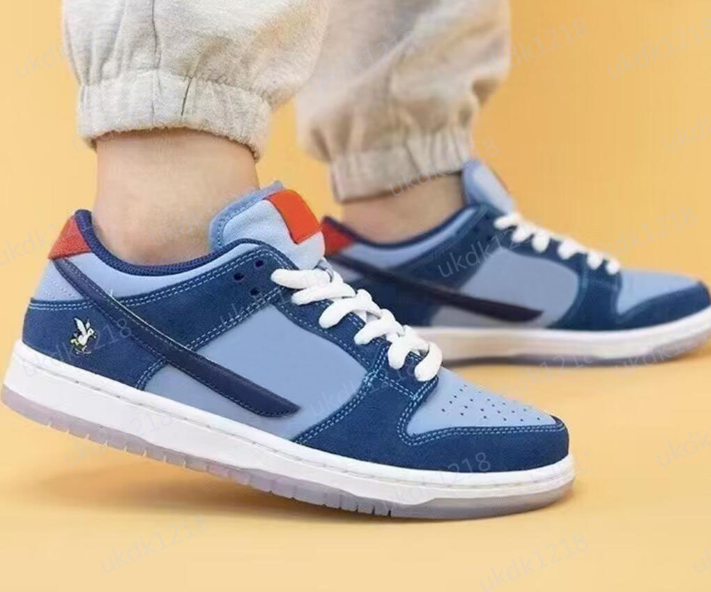 Low Why So Sad Skateboards Running Shoes The Predatory Bird Womens Mens Skates Sneakers Blue Yellow University Red Sports DX5549-400, Deep blue
Low Why So Sad Skateboards Running Shoes The Predatory Bird Womens Mens Skates Sneakers Blue Yellow University Red Sports DX5549-400, Deep blue