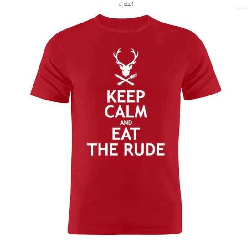 Men's t Shirts Shirt Cotton Hannibal Lecter Eat the Rude Wendigo Minimalist Artwork Gift Teeip12ip12, Blue
Men's t Shirts Shirt Cotton Hannibal Lecter Eat the Rude Wendigo Minimalist Artwork Gift Teeip12ip12, Blue