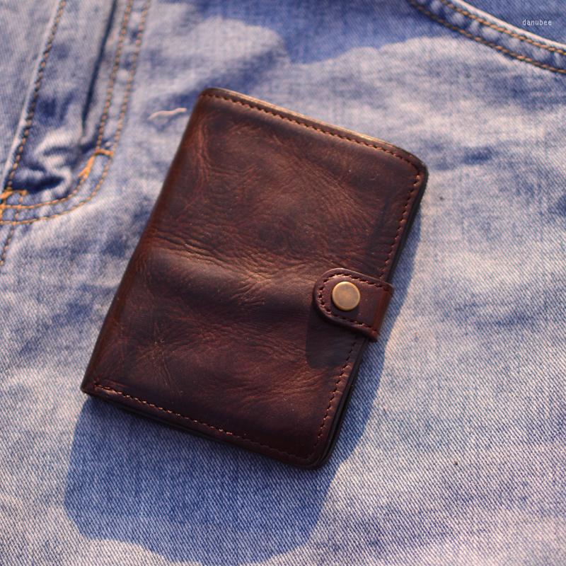 Wallets AETOO Leather Commuter Purse Men's Long Multi-slot Vintage Rub Color Cowhide Hand-held Bag Card Wallet
Wallets AETOO Leather Commuter Purse Men's Long Multi-slot Vintage Rub Color Cowhide Hand-held Bag Card Wallet