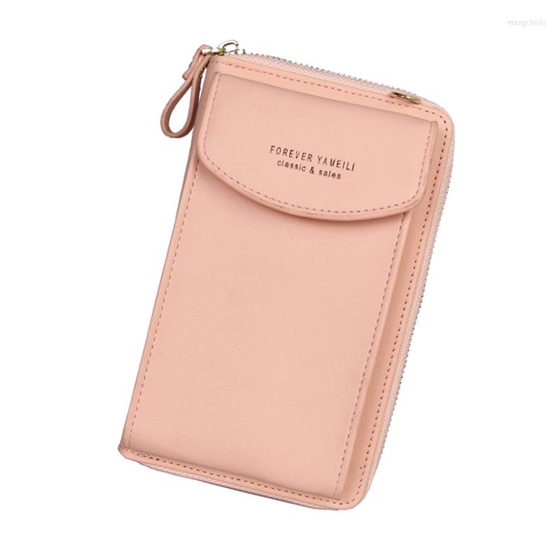 Evening Bags Fashion Ladies Mobile Phone Small Crossbody Shoulder Wallet Women's Card Holder PU Leather Purse Female, Black
Evening Bags Fashion Ladies Mobile Phone Small Crossbody Shoulder Wallet Women's Card Holder PU Leather Purse Female, Black