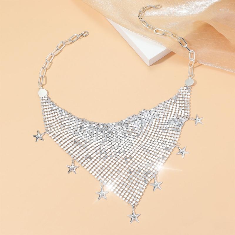Scarves 40GC Vintage Scarf Necklace Bling Collar Neckerchief Women Party Jewelry Accessories
Scarves 40GC Vintage Scarf Necklace Bling Collar Neckerchief Women Party Jewelry Accessories
