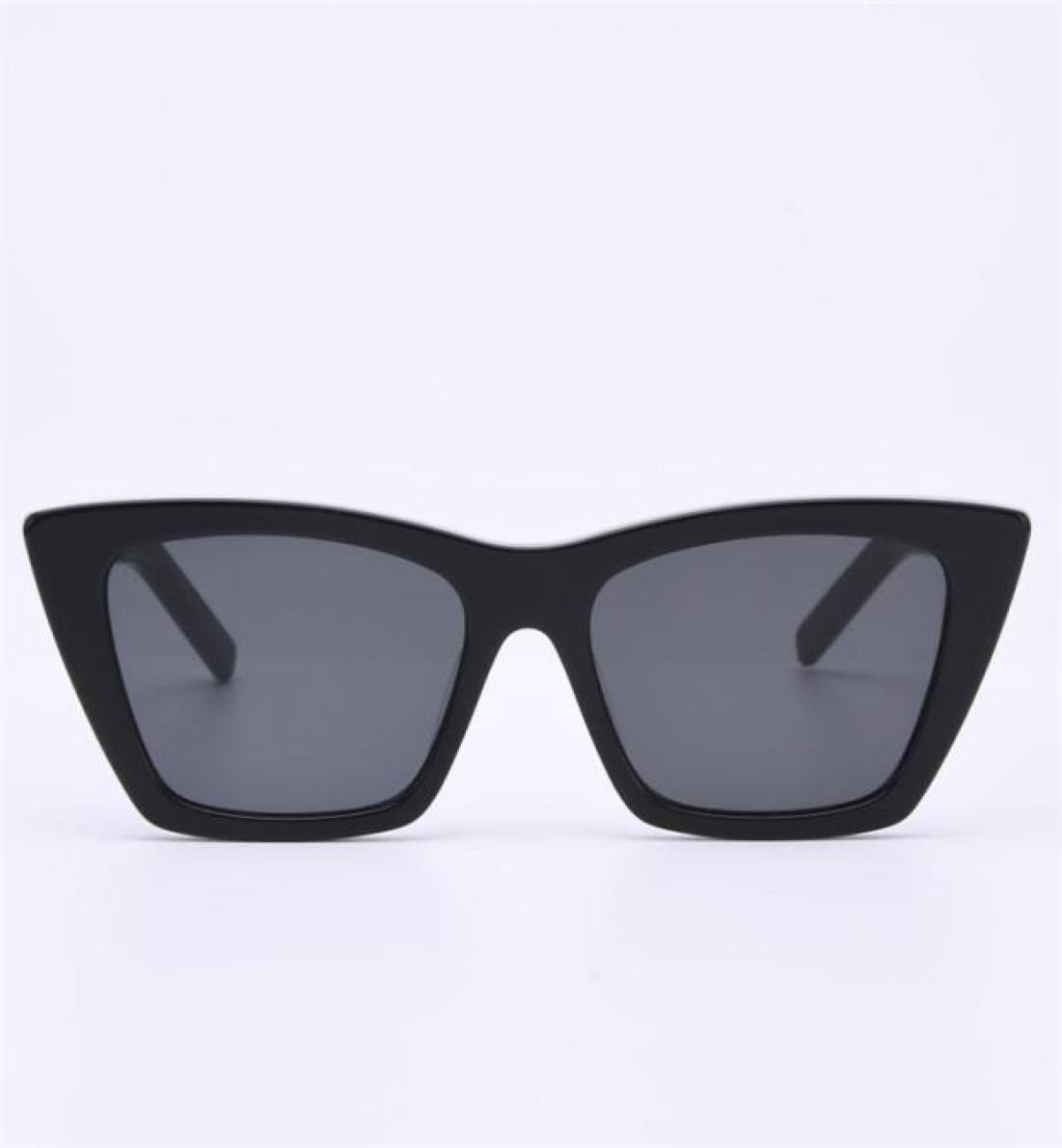 Summer Sunglasses For Men Women 276 Style AntiUltraviolet Retro Plate Full Frame Fashion Eyeglasses Random Box8971121
Summer Sunglasses For Men Women 276 Style AntiUltraviolet Retro Plate Full Frame Fashion Eyeglasses Random Box8971121
