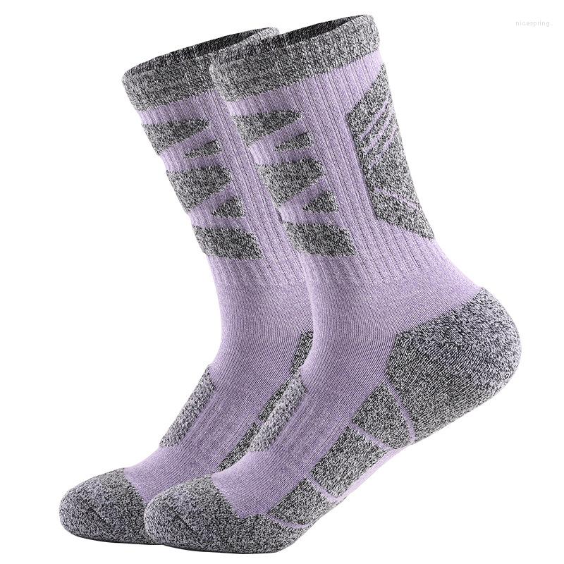 Sports Socks Winter Thermal Hiking Warm Women Outdoor Cycling Snowboarding Ski Coolmax Thicker Thermosocks, Orange
Sports Socks Winter Thermal Hiking Warm Women Outdoor Cycling Snowboarding Ski Coolmax Thicker Thermosocks, Orange