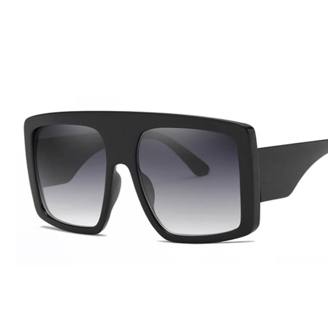 Sunglasses Brand Square Women Oversized Black Style Shades For Big Frame Fashion Female UV400 GlassesSunglasses5779002
Sunglasses Brand Square Women Oversized Black Style Shades For Big Frame Fashion Female UV400 GlassesSunglasses5779002