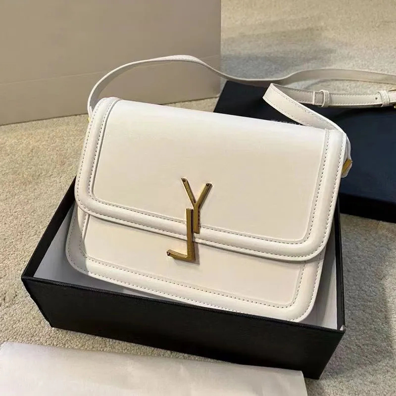 Luxueys Shoulder Bags Women Satchel Purse Designers Handbags Tote Solferino Cross Body Bag Handbag Ladies Evening Clutch Brose Lady Flap, Y1
Luxueys Shoulder Bags Women Satchel Purse Designers Handbags Tote Solferino Cross Body Bag Handbag Ladies Evening Clutch Brose Lady Flap, Y1