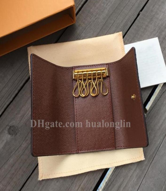 High Quality Keys holder bags wallets original box case buckle chains women men classic fashion5496960, Pink
High Quality Keys holder bags wallets original box case buckle chains women men classic fashion5496960, Pink
