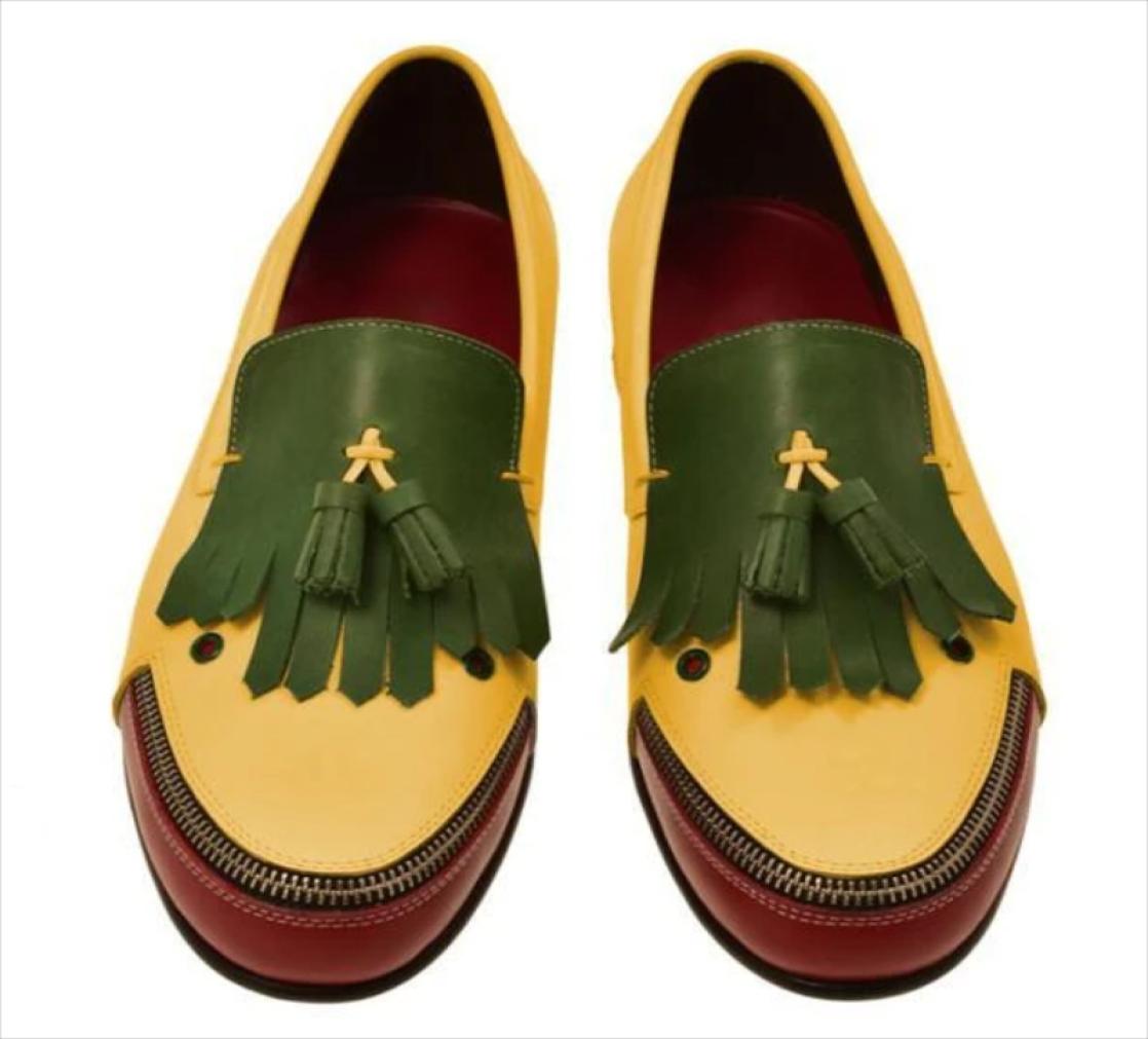 Men Vintage Original Design Joker Loafers slip on Casual Shoes Dress Shoes Brogue Spring Vintage Classic Male Casual ZQ01579284014, Red
Men Vintage Original Design Joker Loafers slip on Casual Shoes Dress Shoes Brogue Spring Vintage Classic Male Casual ZQ01579284014, Red