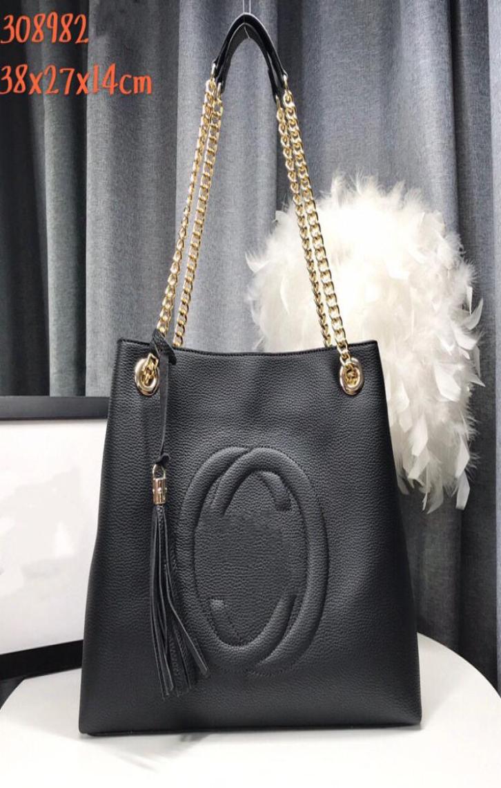 Double G Tassel Leather Large Tote Bags Women Designer 6 Colors Red Black Brown Pink Grey Burgundy Shopping Casual Handbags with C1554888
Double G Tassel Leather Large Tote Bags Women Designer 6 Colors Red Black Brown Pink Grey Burgundy Shopping Casual Handbags with C1554888