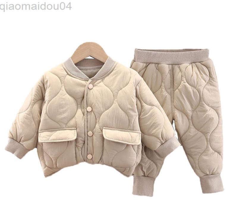 clothing sets Kinderen Pak 2021 Winter Nieuwe Mode Warm Houden Dikker Lange Mouw8294192, Army green
clothing sets Kinderen Pak 2021 Winter Nieuwe Mode Warm Houden Dikker Lange Mouw8294192, Army green