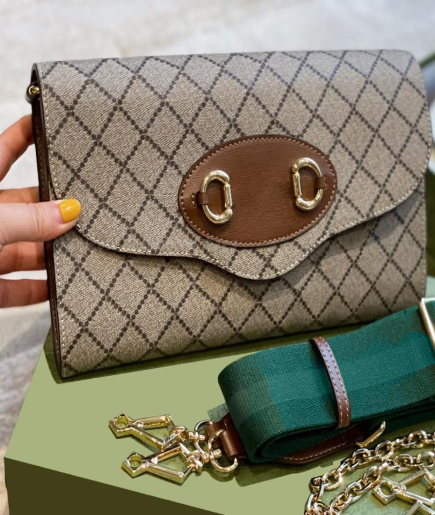 Luxurys Designers wallet fashion 1955 chain Cross body Bags Purses leather handbag saddle shopping Chains totes shoulder bag Walle9945895, Black
Luxurys Designers wallet fashion 1955 chain Cross body Bags Purses leather handbag saddle shopping Chains totes shoulder bag Walle9945895, Black