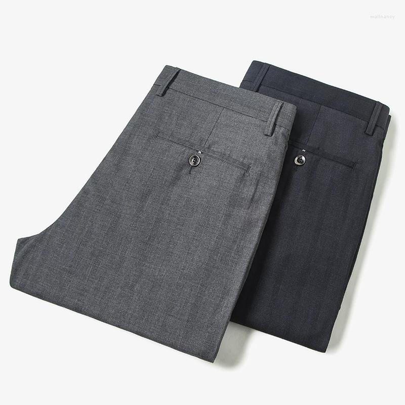 Men's Pants 2023 Summer Striped Shorts Men Straight Business Fashion Jacquard Classic Male Office Five-point, Dark gray
Men's Pants 2023 Summer Striped Shorts Men Straight Business Fashion Jacquard Classic Male Office Five-point, Dark gray