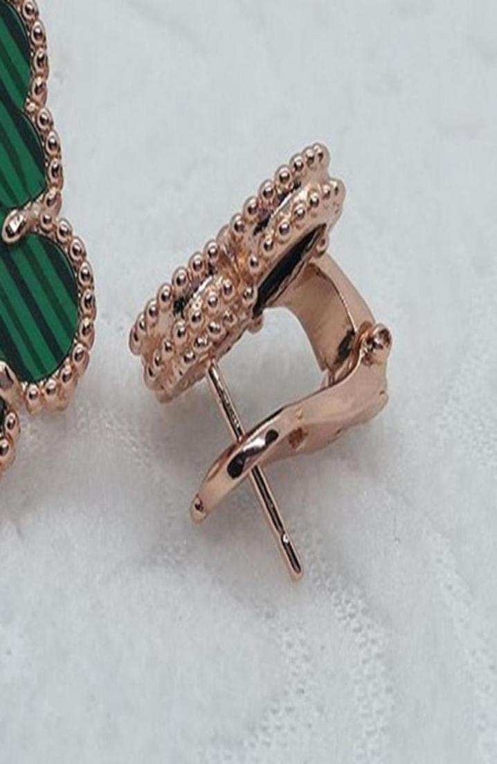 Stud 2021 Clover Geometric Flowers Shell Gemstone Earrings Fashion Design For Women Girls Motif Jewelry6136621
Stud 2021 Clover Geometric Flowers Shell Gemstone Earrings Fashion Design For Women Girls Motif Jewelry6136621