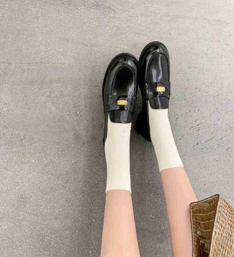 Dress Miu Shoes Handmade Women 039S Single Gold Lucky Small Leather Flat Bottom Black A Family9298662
Dress Miu Shoes Handmade Women 039S Single Gold Lucky Small Leather Flat Bottom Black A Family9298662
