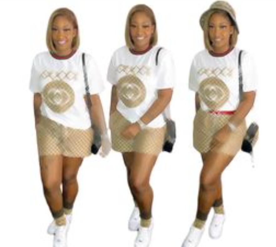 Womens Tracksuit New designer Sports Suit loose design Luxury GGity Letter two-piece casual Women short sleeve 2 piece set, 05
Womens Tracksuit New designer Sports Suit loose design Luxury GGity Letter two-piece casual Women short sleeve 2 piece set, 05