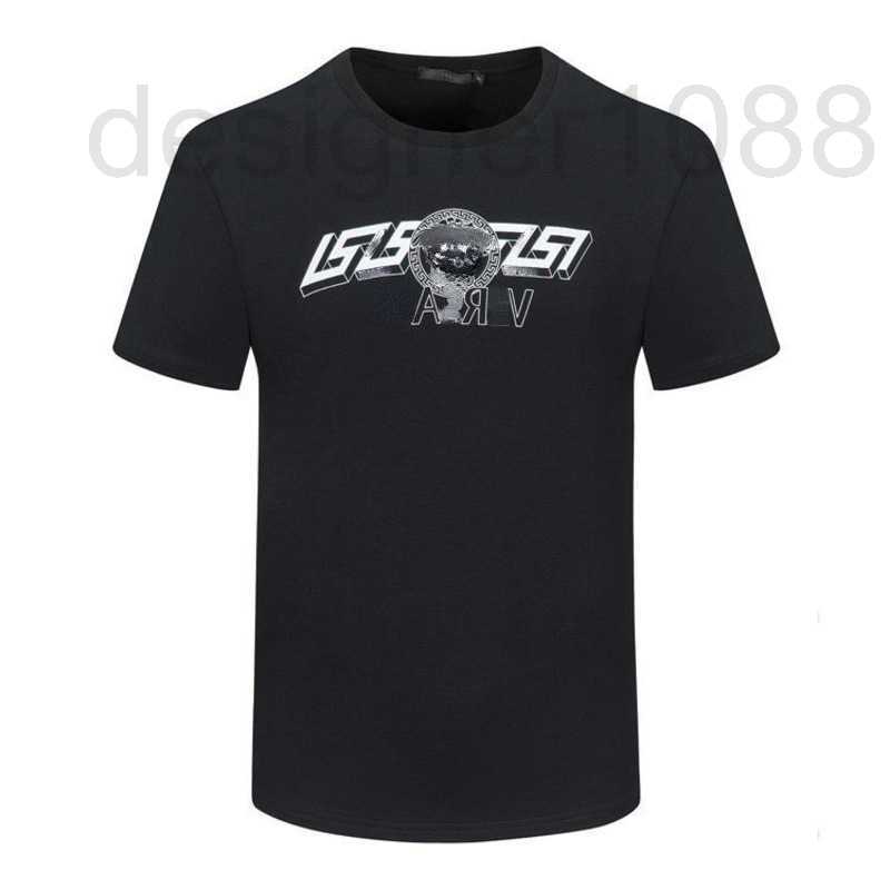 designer Summer Men's Short Sleeved Tee Designer t shirt Men Women Plus Size Clothing Round Neck T-shirt Top Medusa Tshirt Pullover Business Luxury hoodie THYS, White1
designer Summer Men's Short Sleeved Tee Designer t shirt Men Women Plus Size Clothing Round Neck T-shirt Top Medusa Tshirt Pullover Business Luxury hoodie THYS, White1
